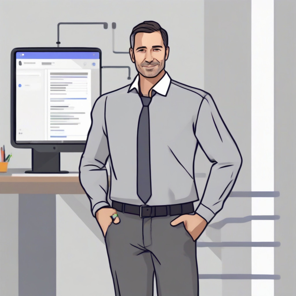 Как Автоматизировать Сбор и Анализ Данных с Google Forms и Make.com для Максимальной Эффективности Вашего Бизнеса