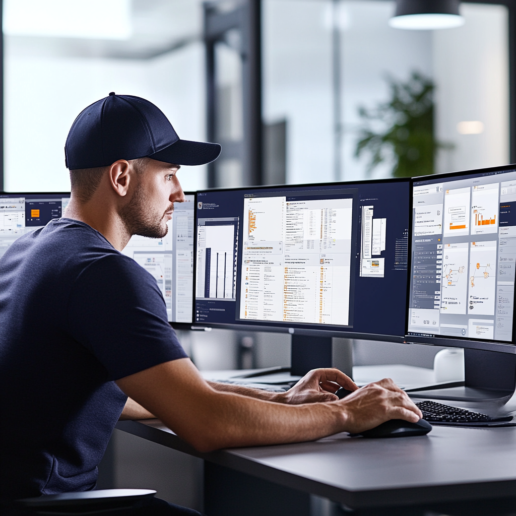 Автоматизация создания подзадач в Jira с помощью Make.com: секреты эффективного управления проектами