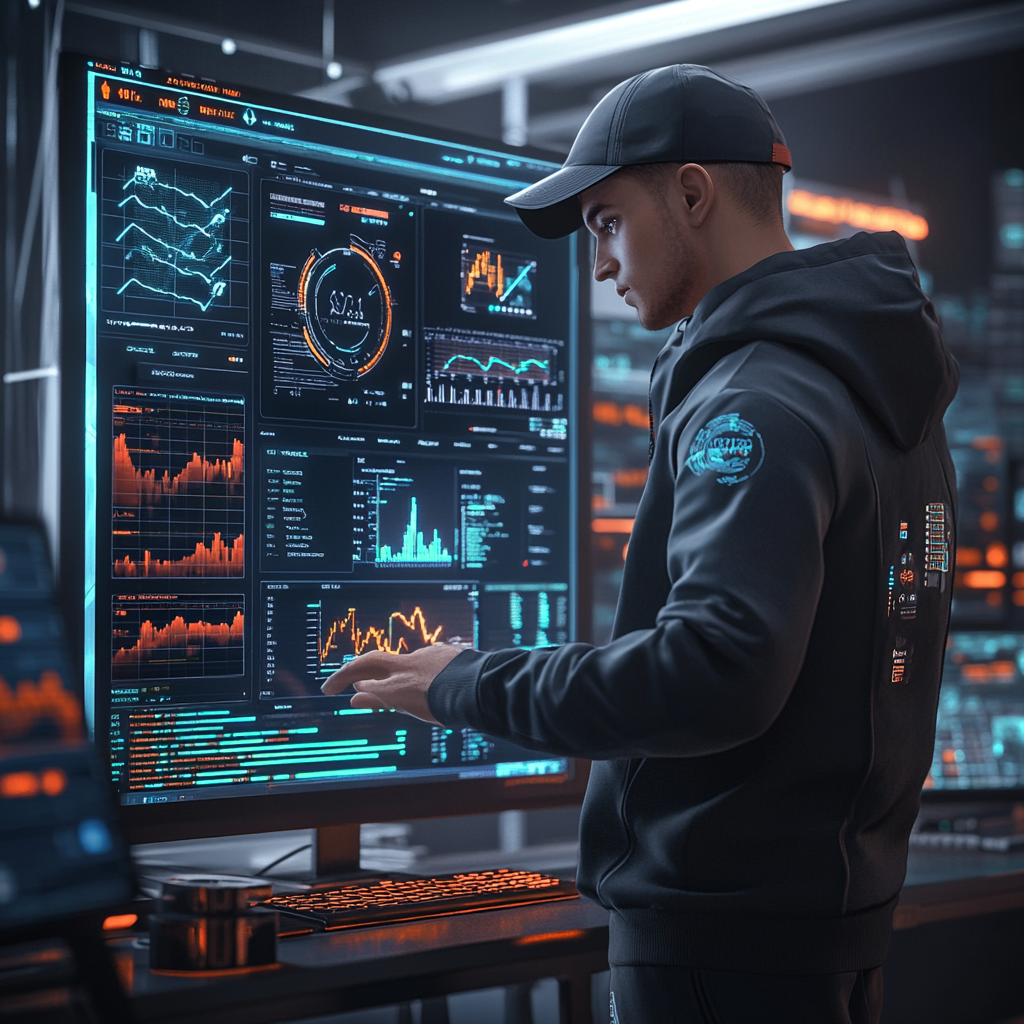 Автоматизация учёта рабочего времени: как интеграция Harvest с Make повышает производительность вашего бизнеса