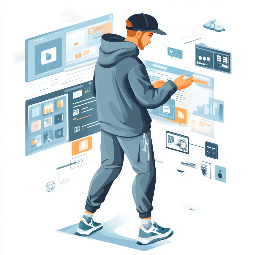 Автоматизация загрузки медиафайлов в WordPress с make.com: Как упростить управление контентом и повысить его качество