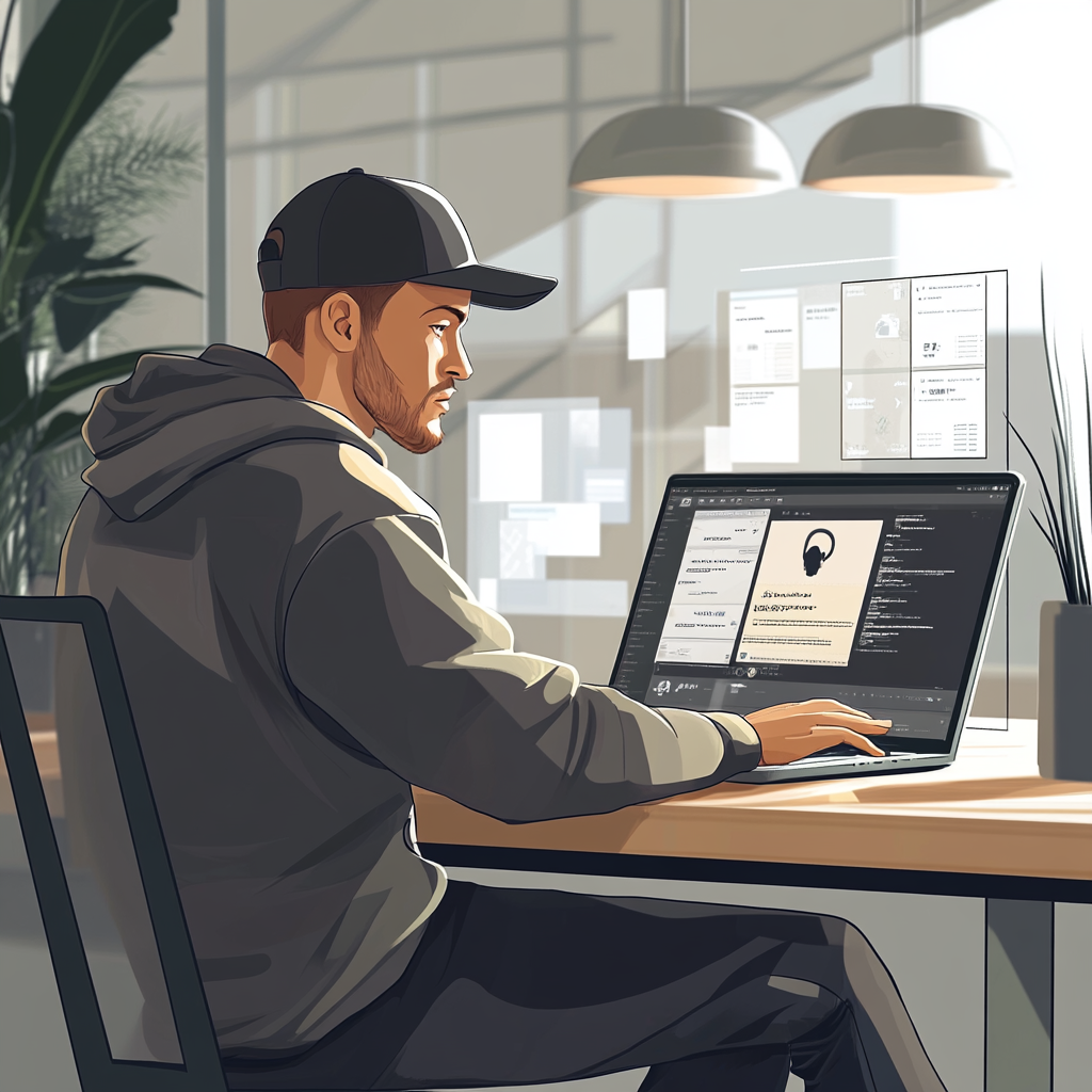 Автоматизация рутинных задач: как загрузка вложений из Trello с помощью Make.com сделает вашу работу продуктивнее
