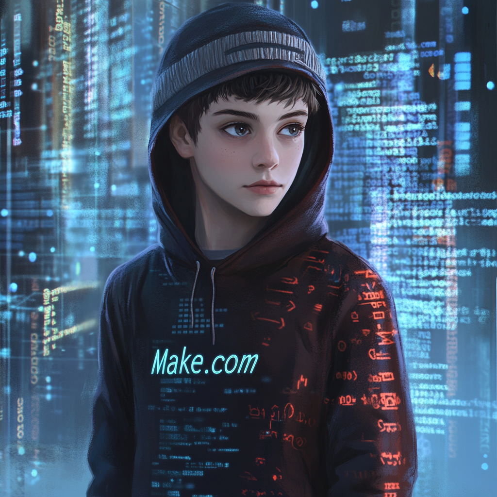 Автоматизация с Make.com: Интеграция MySQL и PostgreSQL для максимальной эффективности бизнес-процессов