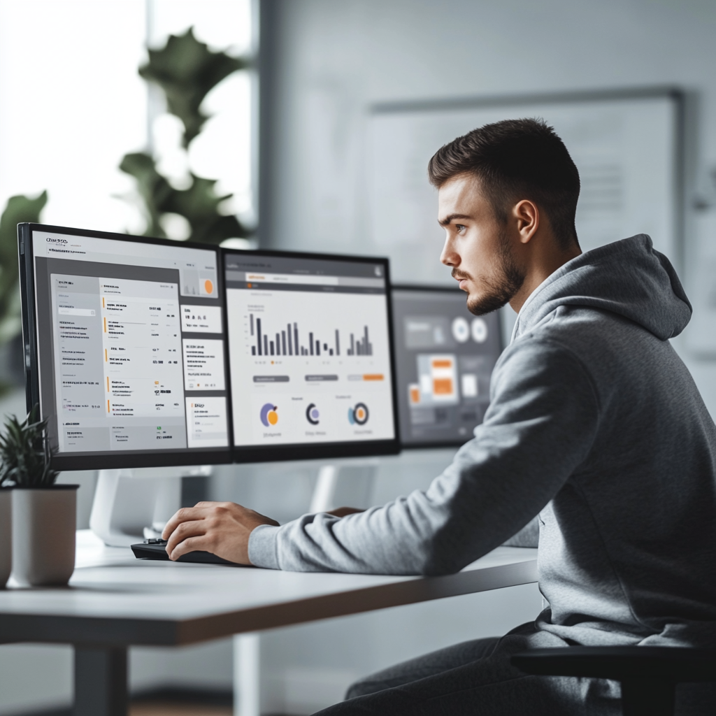 Эффективное управление подписками WooCommerce: Как автоматизация с Make.com привнесет порядок и прозрачность в ваш бизнес