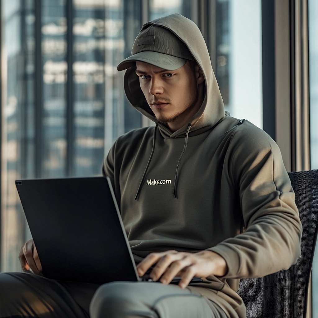 Интеграция Make.com и OCR: Упрощение Автоматизации Бизнес-процессов для Повыщения Эффективности