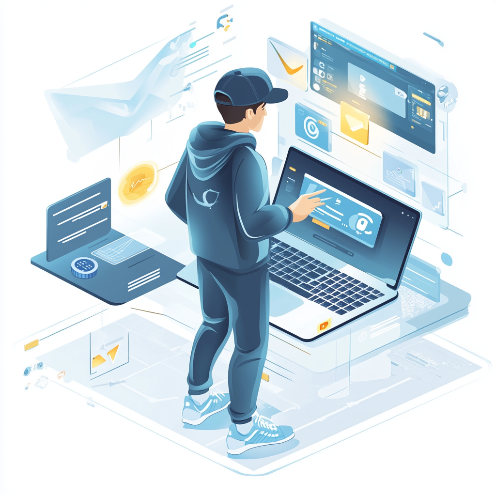 Интеграция Telegram с Make.com: как автоматизация упрощает вашу жизнь и повышает продуктивность