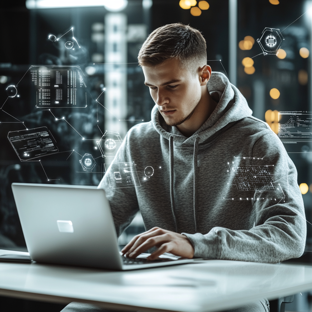 Как эффективно передавать и анализировать данные в MongoDB с помощью автоматизации на Make.com?