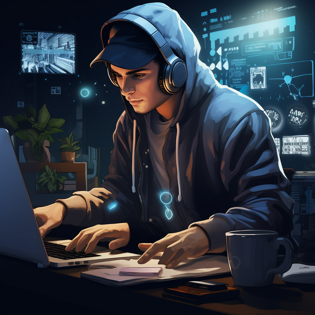 Автоматизация бизнеса с вебхуками в Make.com: как сократить время и увеличить эффективность автоматических процессов