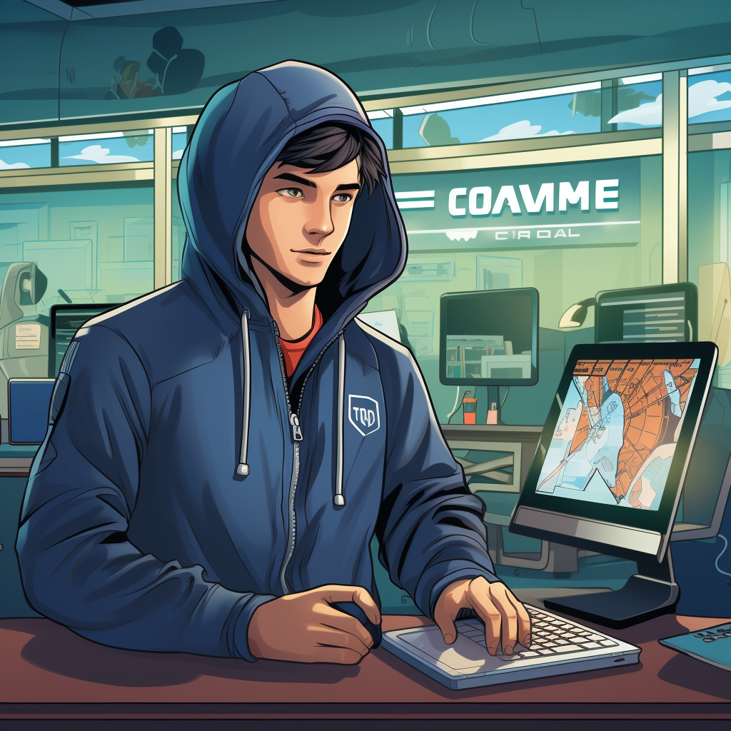 Как использовать роутеры в Make.com для автоматизации: эффективные способы создания параллельных и условных веток