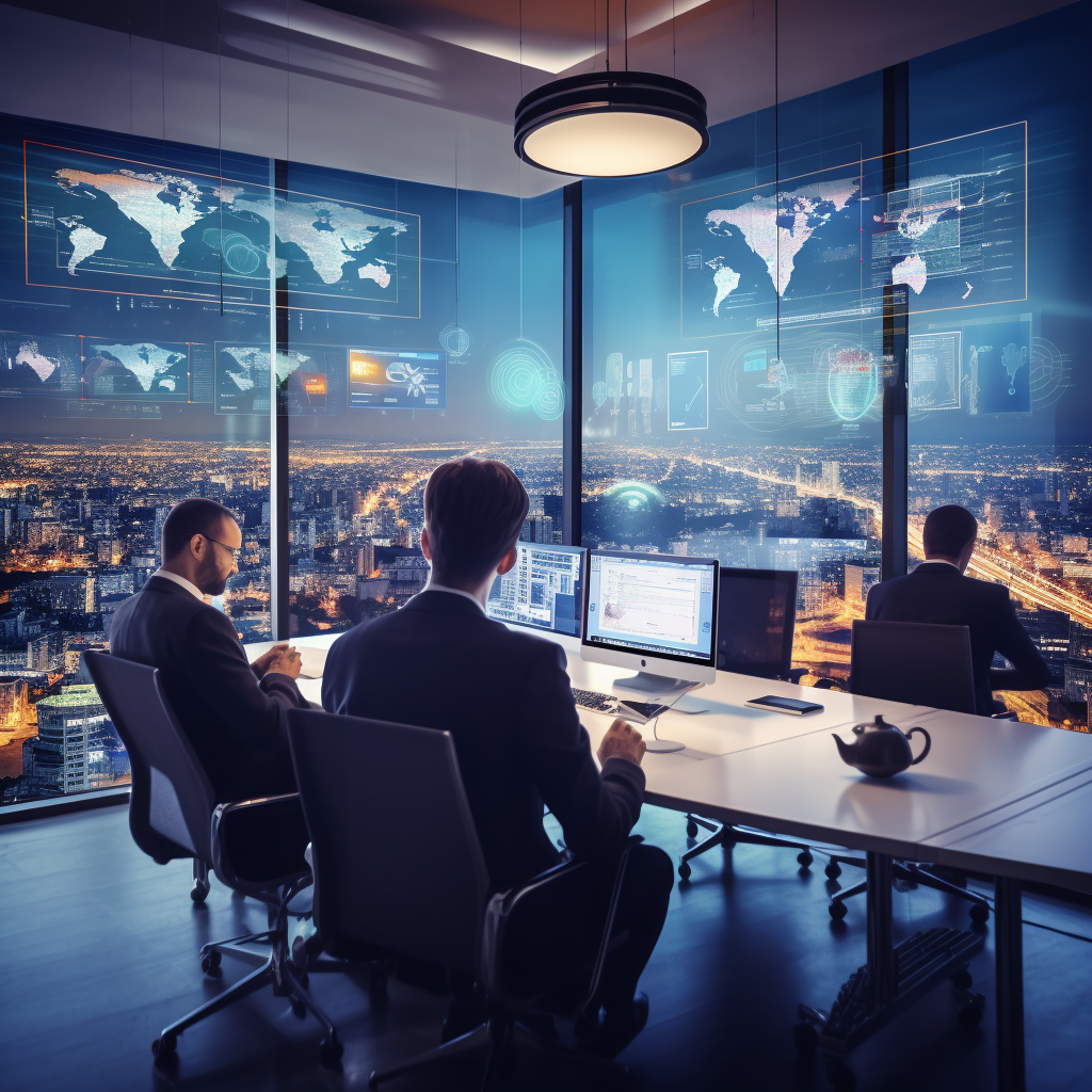 Нейросети в машинном переводе: как выбрать лучший инструмент для эффективных международных коммуникаций