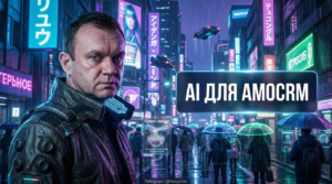 AI для amoCRM
