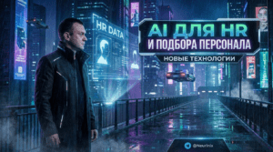 AI для HR и подбора персонала